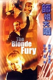 Lady Reportera (1989) The Blonde Fury