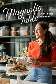 Magnolia Table: At the Farm (2025)