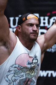 Image of Glen Benton