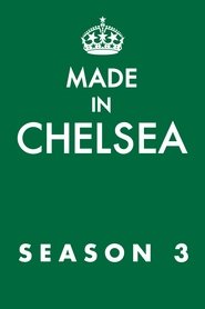 Made in Chelsea Season 3 Episode 3