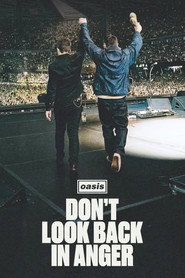 Oasis: Don't Look Back in Anger