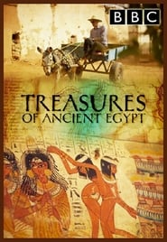 Treasures of Ancient Egypt постер