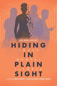 Image Hiding in Plain Sight: Youth Mental Illness
