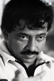 Image of Ram Gopal Varma