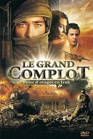 Poster Le Grand Complot