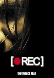 [Rec] (2007) poster