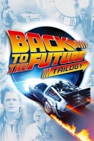 Back to the Future Collection streaming