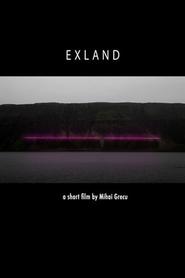 Poster (ex)land 2013