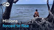 Climate change and displacement
