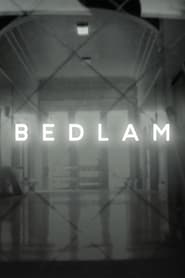 Poster Bedlam