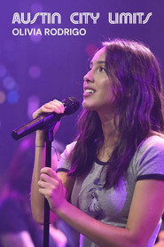 Olivia Rodrigo: Austin City Limits