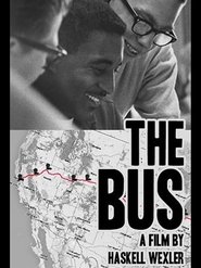Poster The Bus 1965