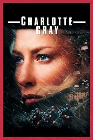 Charlotte Gray poster