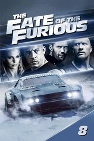 Se Fast & Furious 8 Med Norsk Tekst 2017