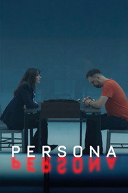 Persona постер