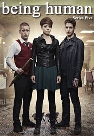 Being Human Sezonul 5 Episodul 1 Online