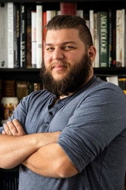 Benjamin Brillaud profile