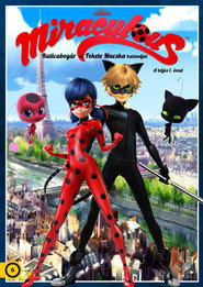 Miraculous: Tales of Ladybug & Cat Noir Season 1 13
