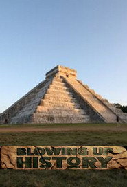 Blowing Up History постер