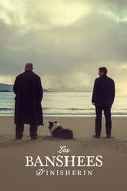 Les Banshees d'Inisherin Streaming