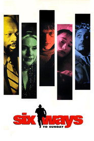 Six Ways to Sunday
