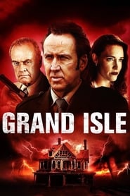 Острів Ґренд-Айл постер