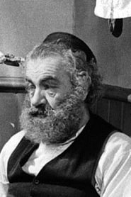 Yossi Yadin as Rabbi Abraham