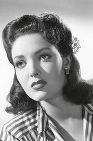 Linda Darnell