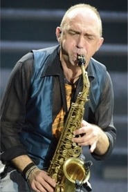 Photo de Andrea Innesto Himself - Saxophone, Chorus 