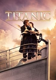 Титанік постер