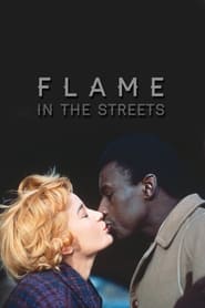 Flame in the Streets постер