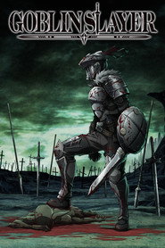 Goblin Slayer poster