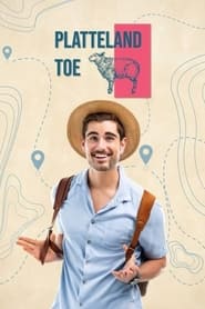 Platteland Toe poster