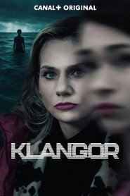Klangor постер