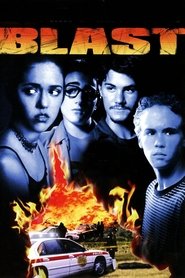 Full Cast of Blast