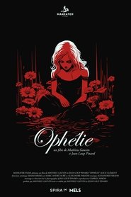 Poster Ophelia 2023