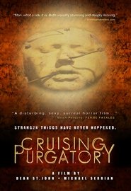 Poster Cruising Purgatory 2000