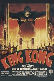 King Kong und die weiße Frau