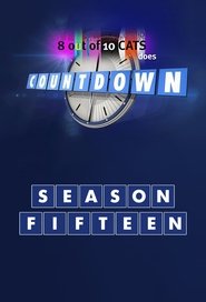 8 Out of 10 Cats Does Countdown Season 15 Episode 1