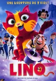 Lino : une aventure de neuf vies