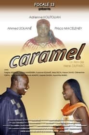 Caramel streaming