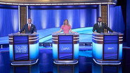 Quarterfinal 5: Kyle Brandt, Jamie Erdahl and Manti Te’o