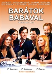 Barátok babával dvd megjelenés film magyarul letöltés >[1080P]< online
teljes 2012