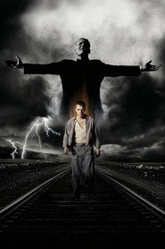 Carnivàle poster