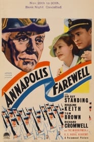 Annapolis Farewell 1935