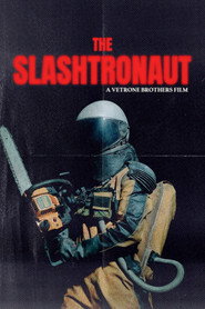 The Slashtronaut