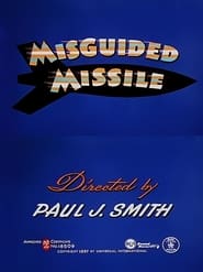 Poster Misguided Missile