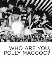 Poster for Who Are You, Polly Maggoo?