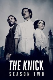 The Knick 2º Temporada (2015) Blu-Ray 720p Download Torrent Legendado