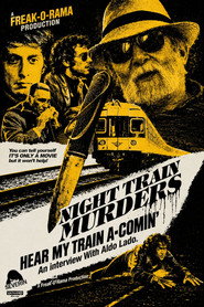 Hear My Train A-Comin'